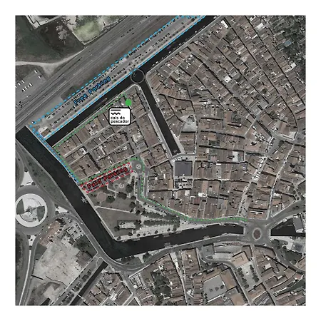 Appartement Do Laco Aveiro