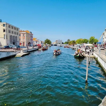 Do Laco Appartamento Aveiro