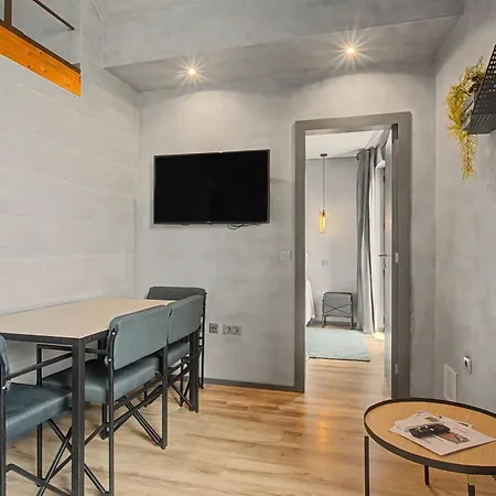 Do Laco Apartment