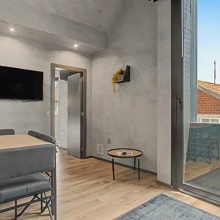 Apartment Do Laco Aveiro