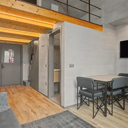 Apartment Do Laco Aveiro