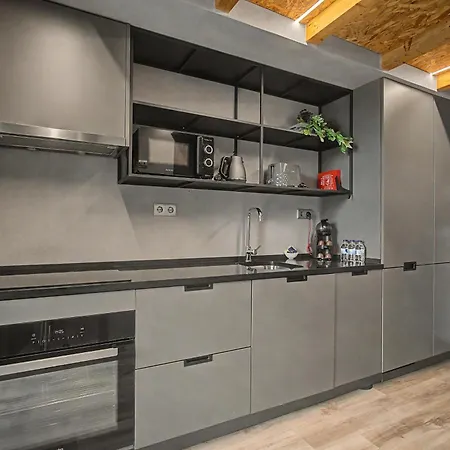 Apartment Do Laco Aveiro