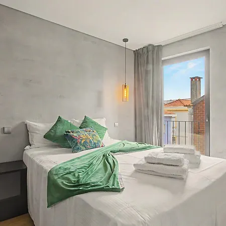 Do Laco Apartment Aveiro