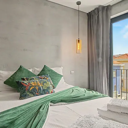 Do Laco Apartment Aveiro