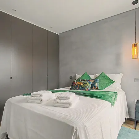 Do Laco Apartment Aveiro