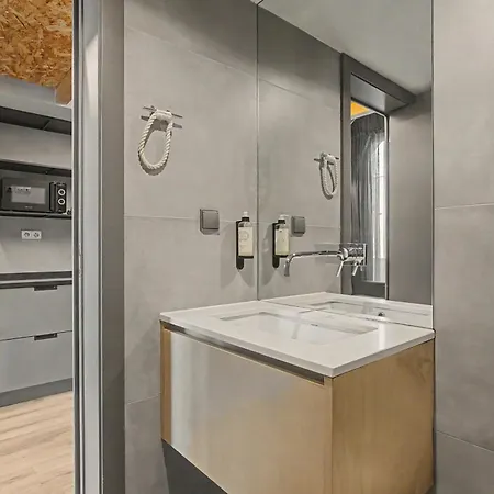 Do Laco Apartment