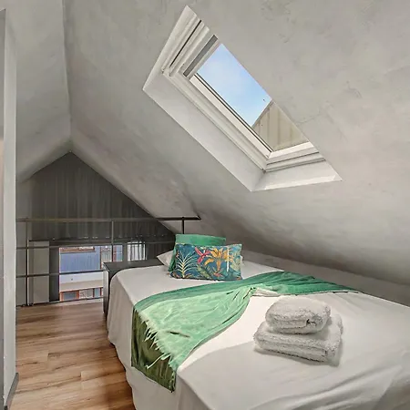 Do Laco Apartment Aveiro