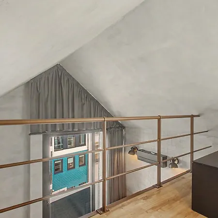 Apartment Do Laco Aveiro