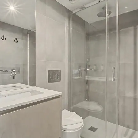 Apartment Do Laco *