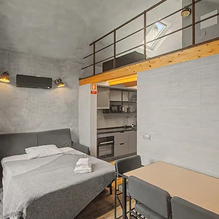 Do Laco Apartment
