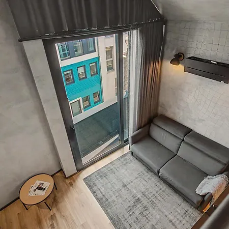 Apartment Do Laco