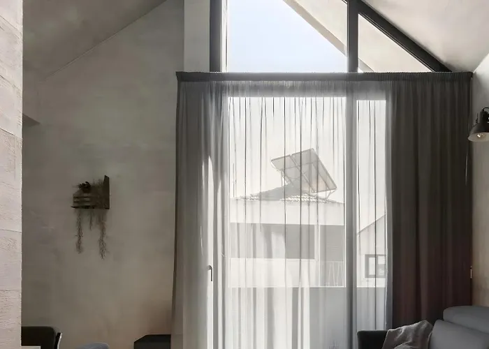 Apartmán Do Laco *