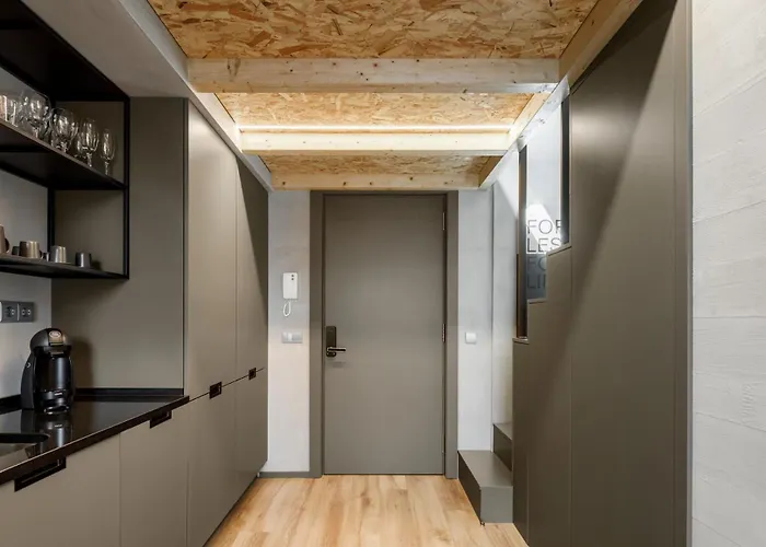 Appartement Do Laco *