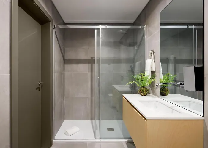 Apartmán Do Laco