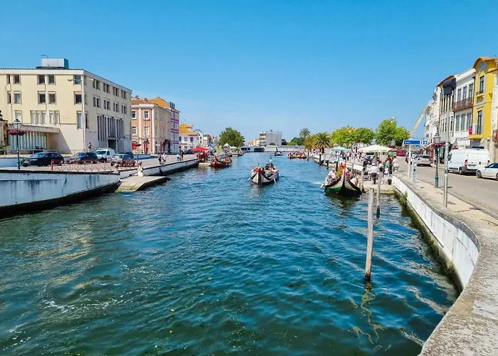 Do Laco Appartamento Aveiro